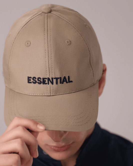 Essential Cap