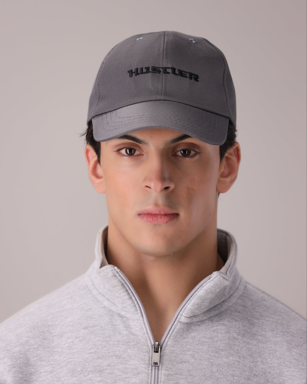 Hustler Cotton Cap