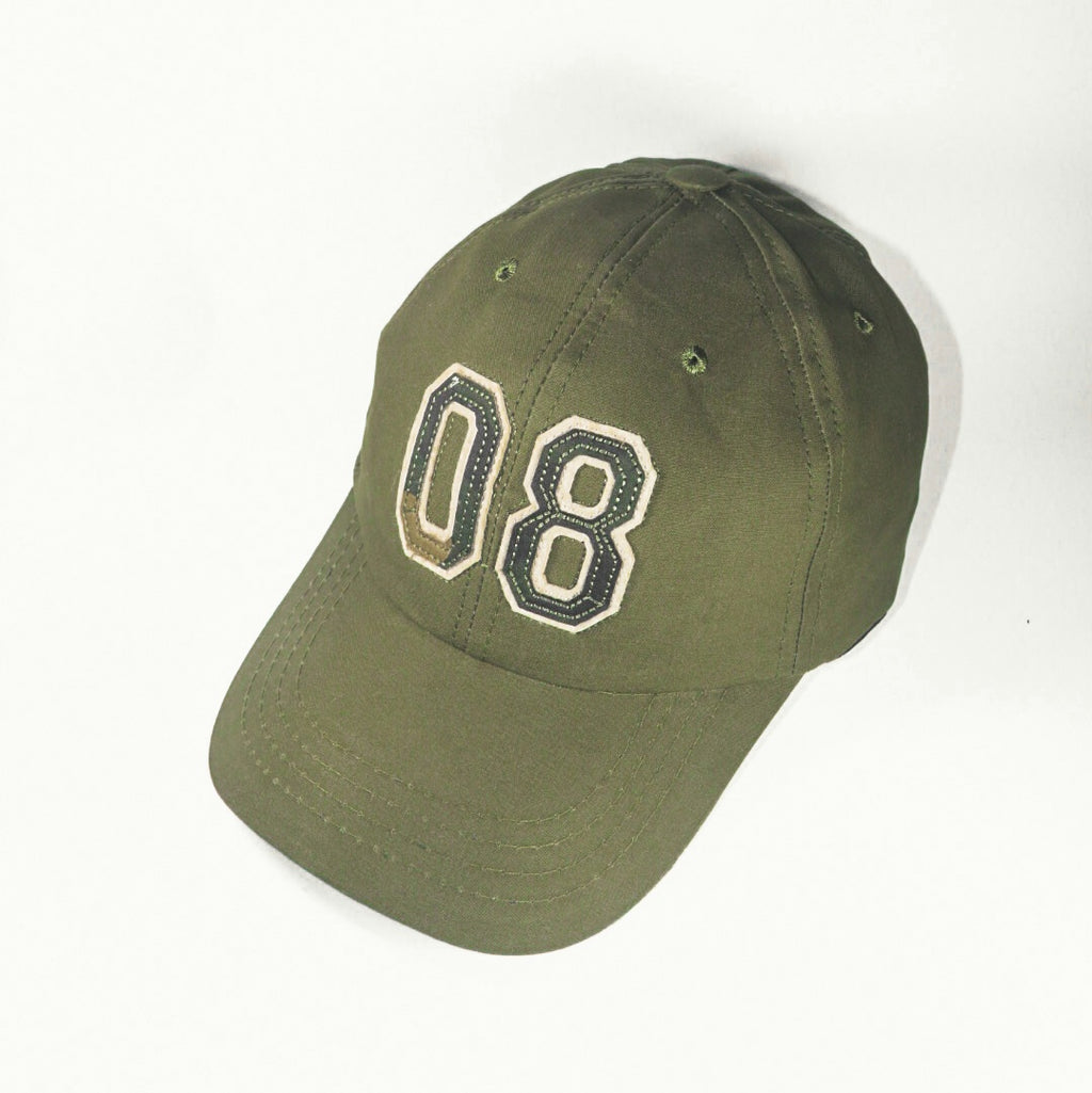 TWILL 08 CAP
