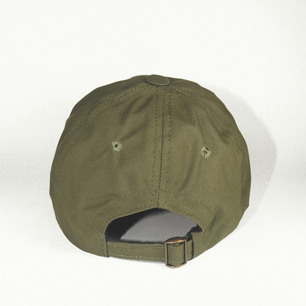 TWILL 08 CAP