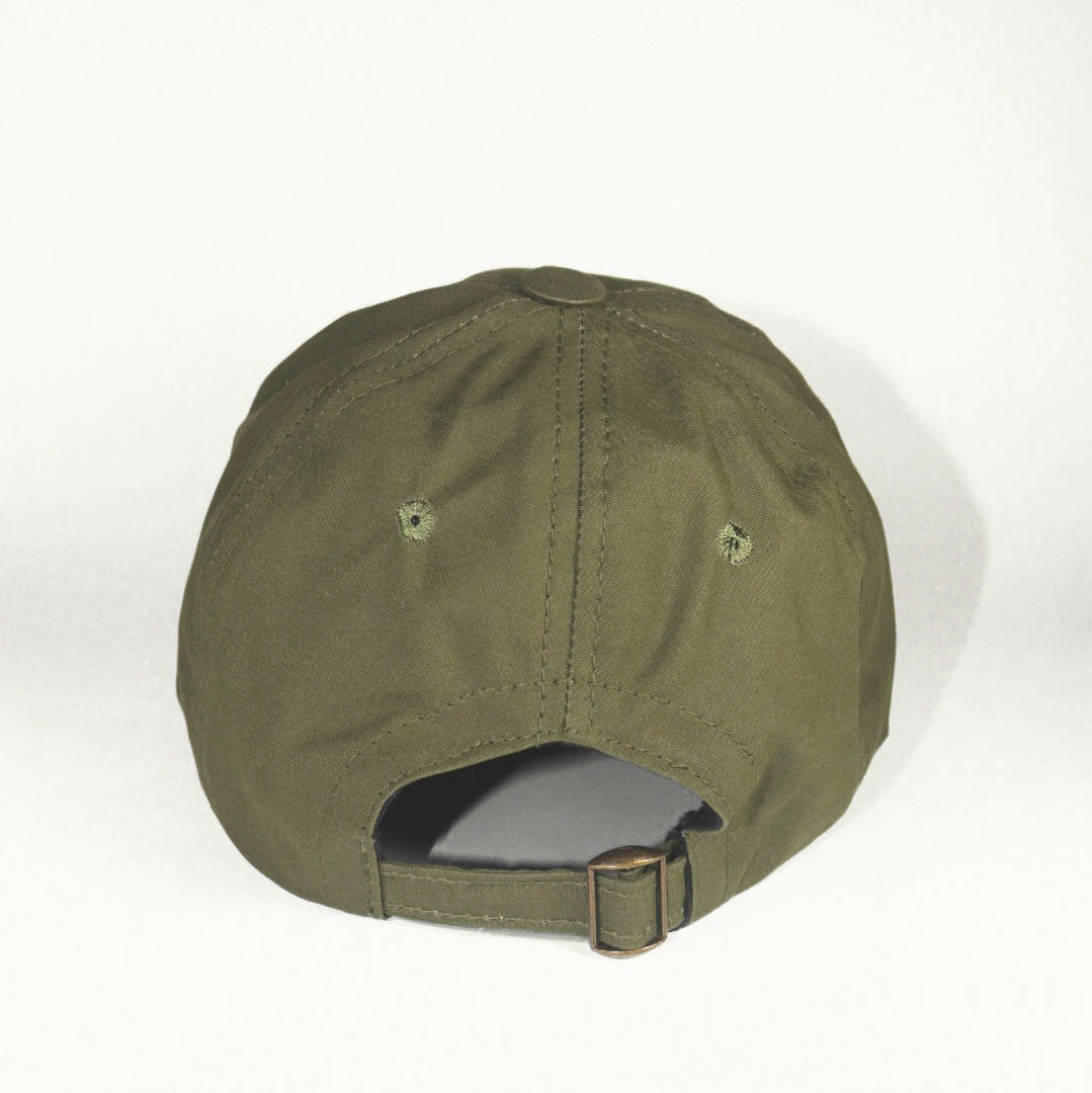 TWILL 08 CAP