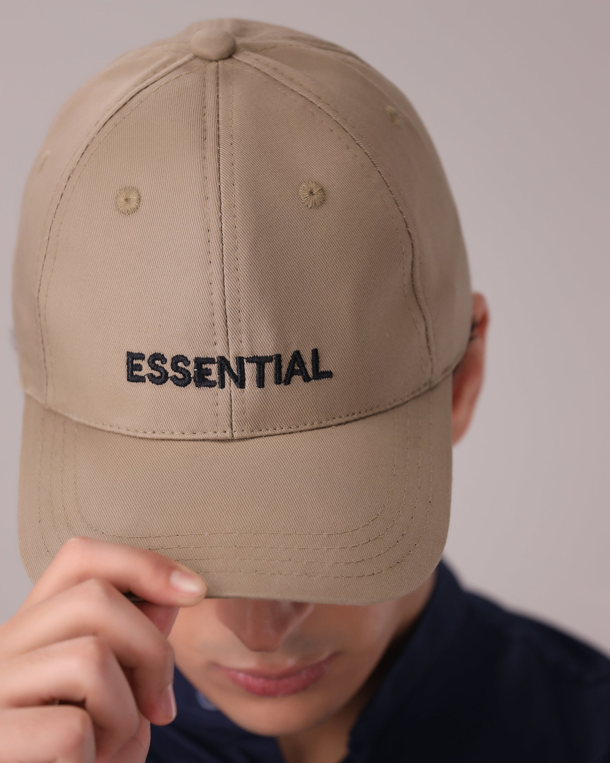 Essential Cap