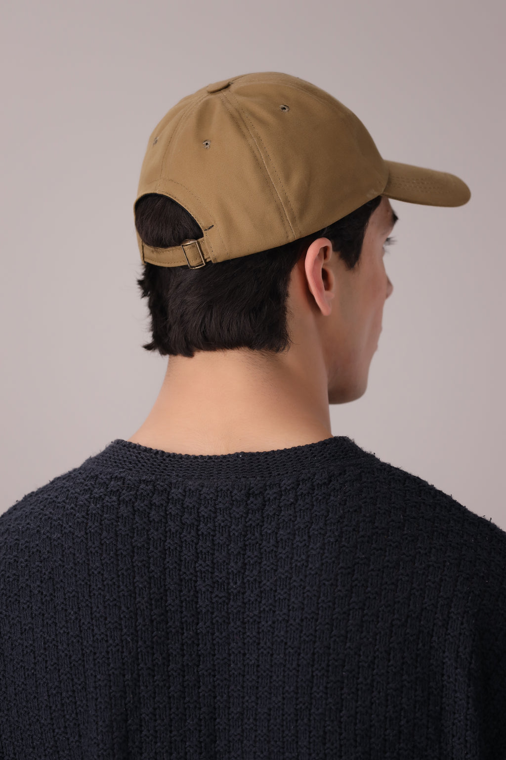 High on Caffeine Cap