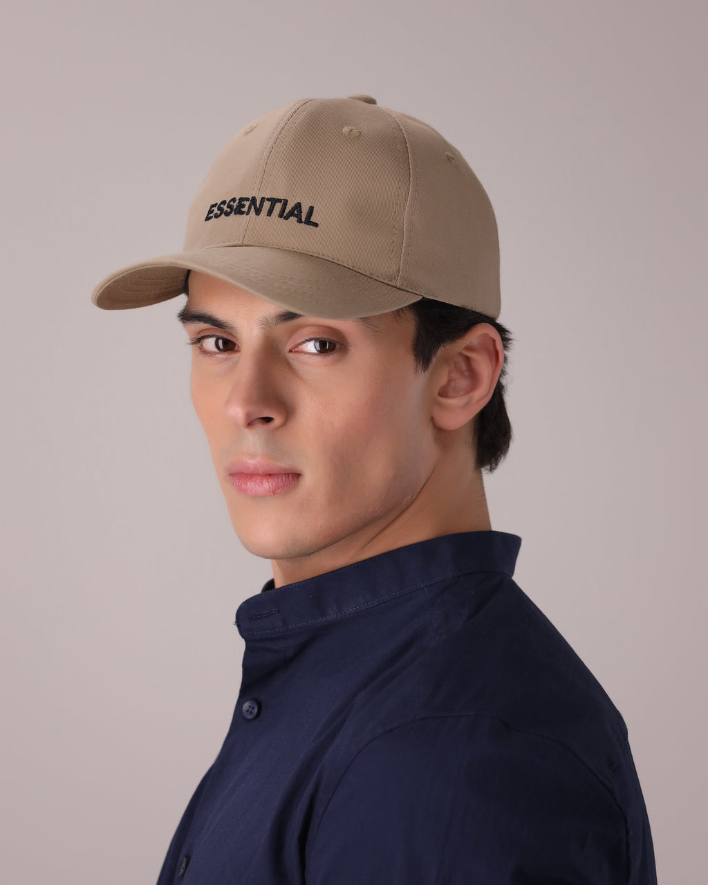 Essential Cap