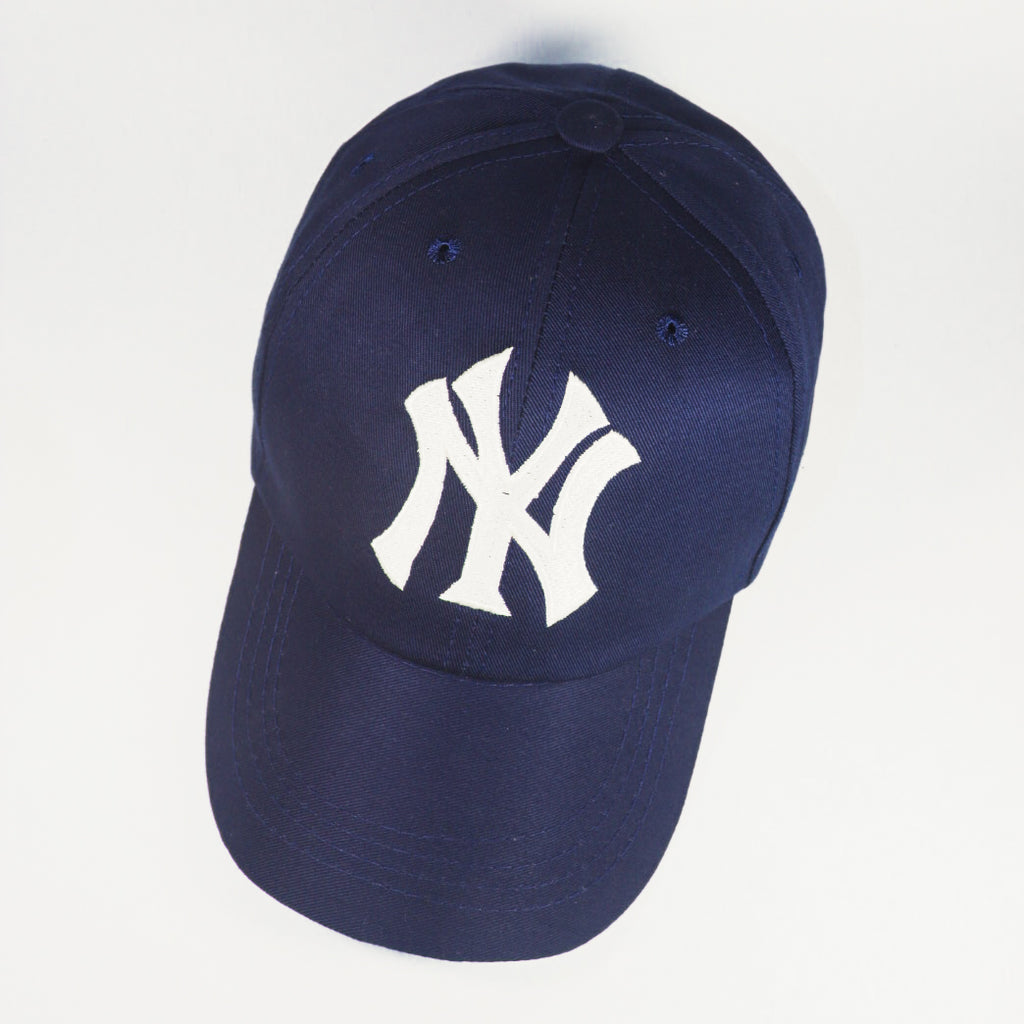 NY Cap