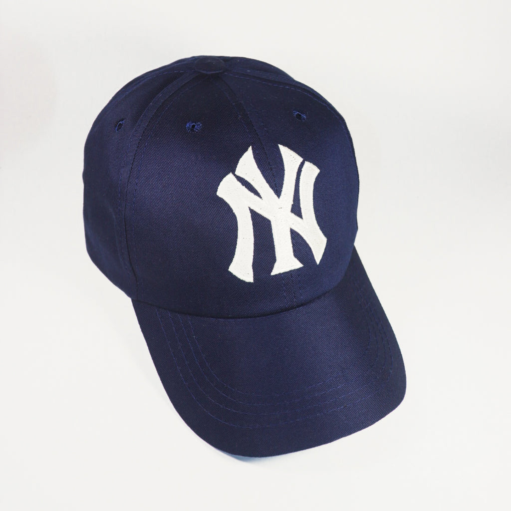 NY Cap