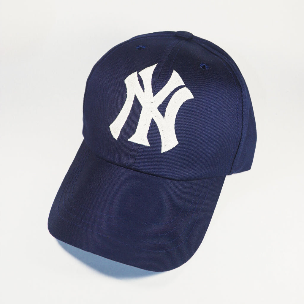 NY Cap