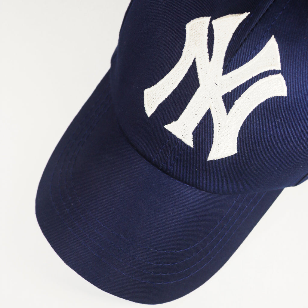 NY Cap