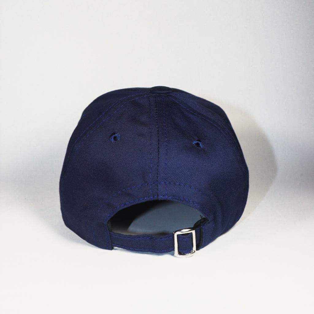 Bad Hair Day Cotton Cap