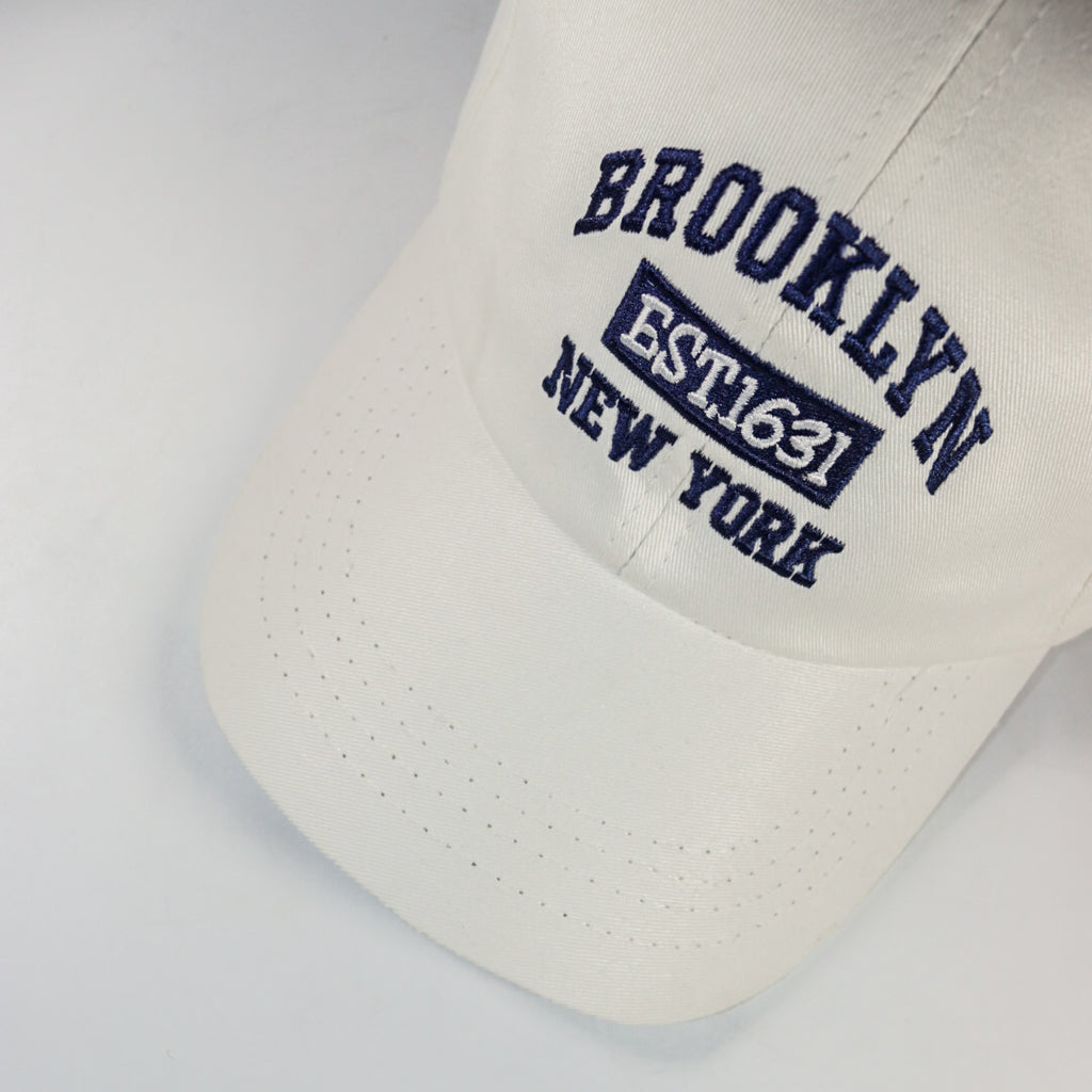 Brooklyn Cap