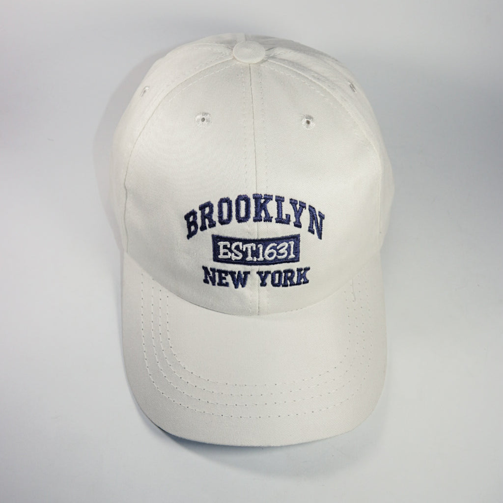 Brooklyn Cap