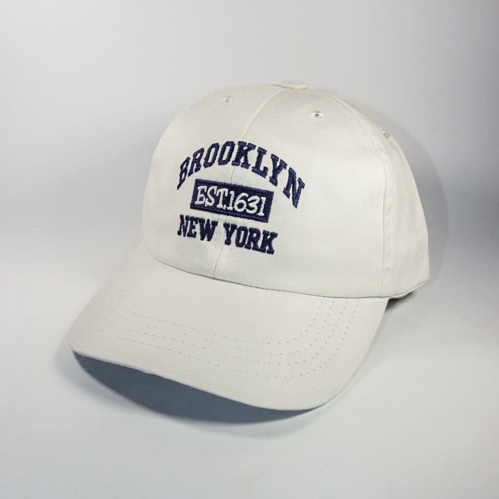 Brooklyn Cap