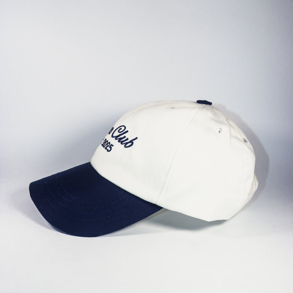 Kaps Cotton Cap