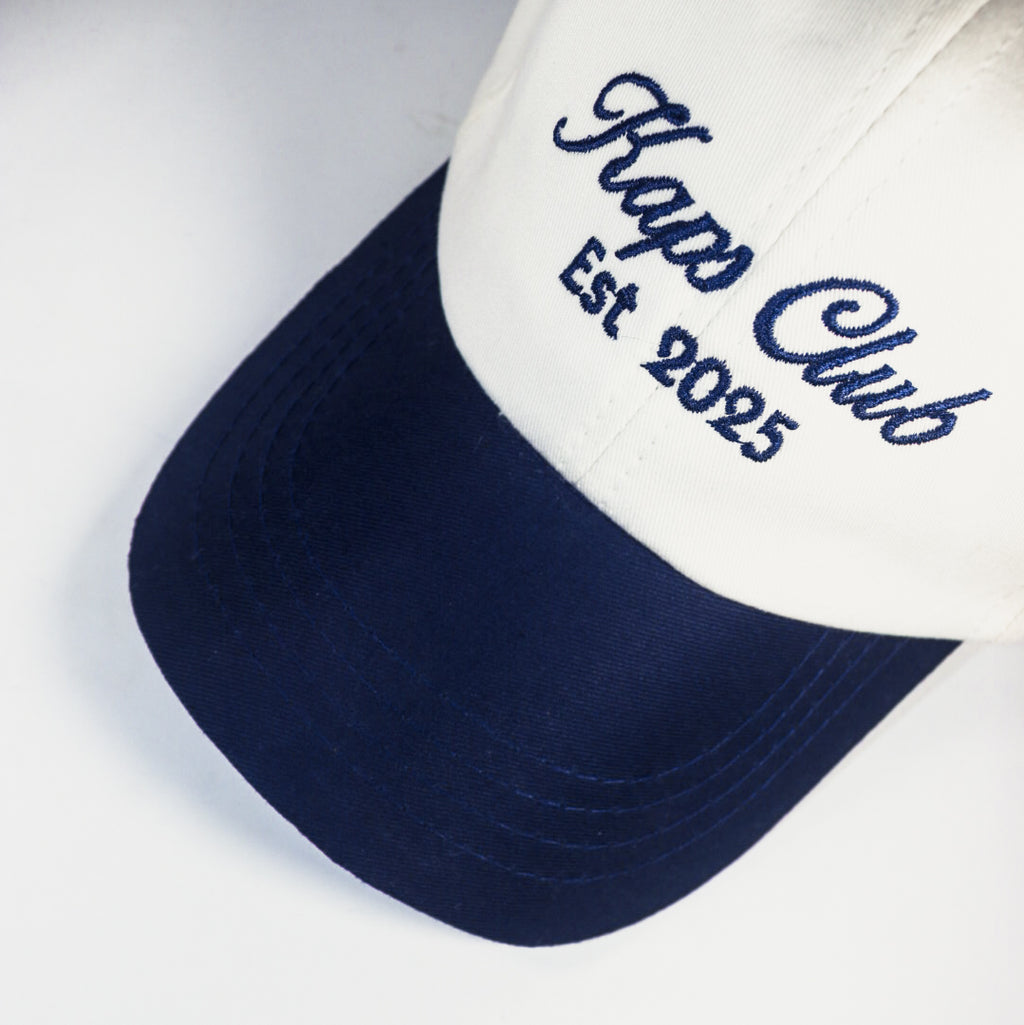 Kaps Cotton Cap
