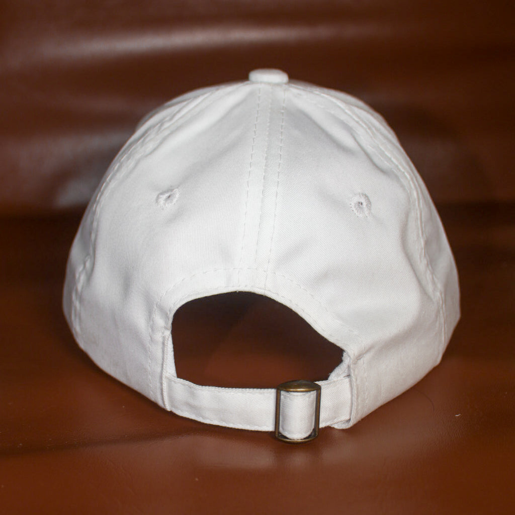 Tennis Club Cotton Cap
