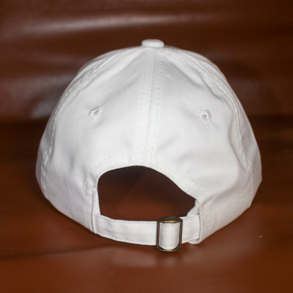 Tennis Club Cotton Cap