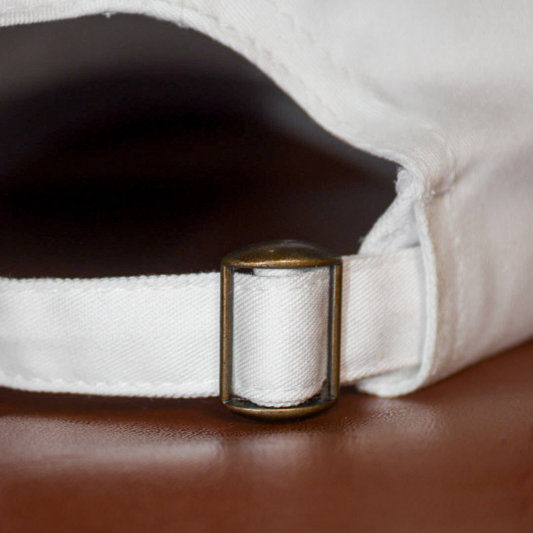 Tennis Club Cotton Cap