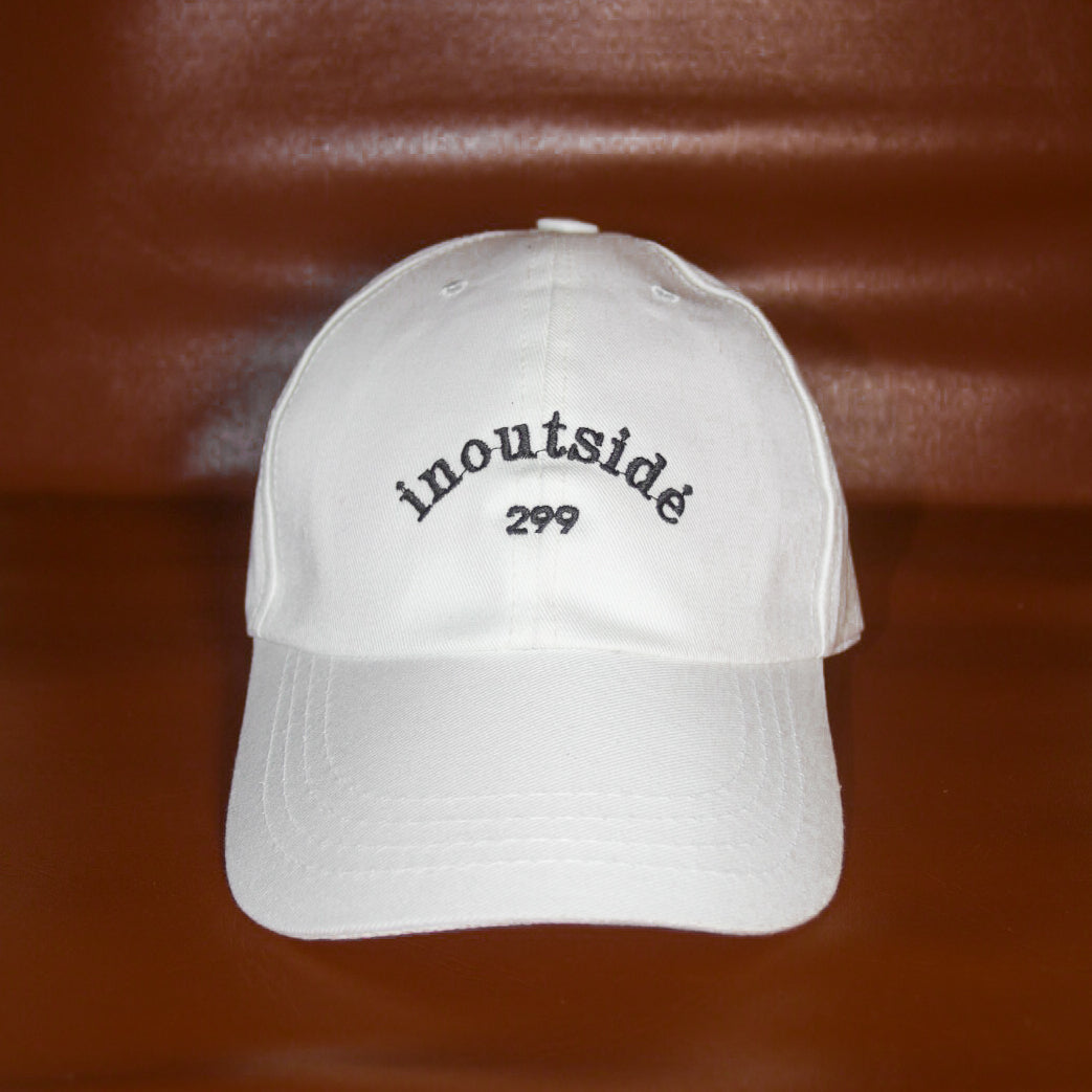 Inoutside Cotton Cap
