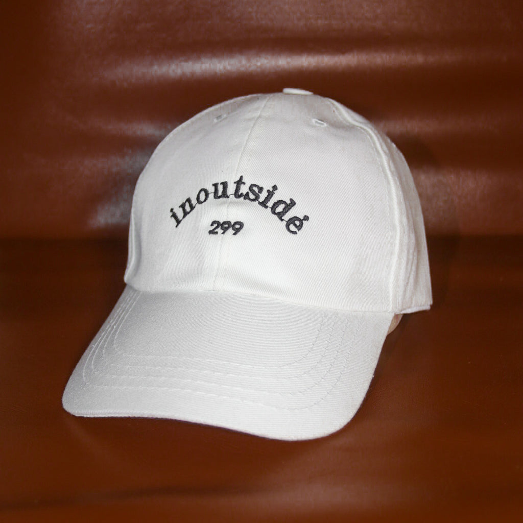 Inoutside Cotton Cap