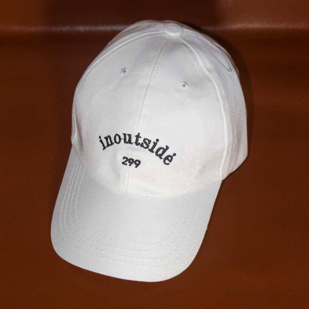 Inoutside Cotton Cap