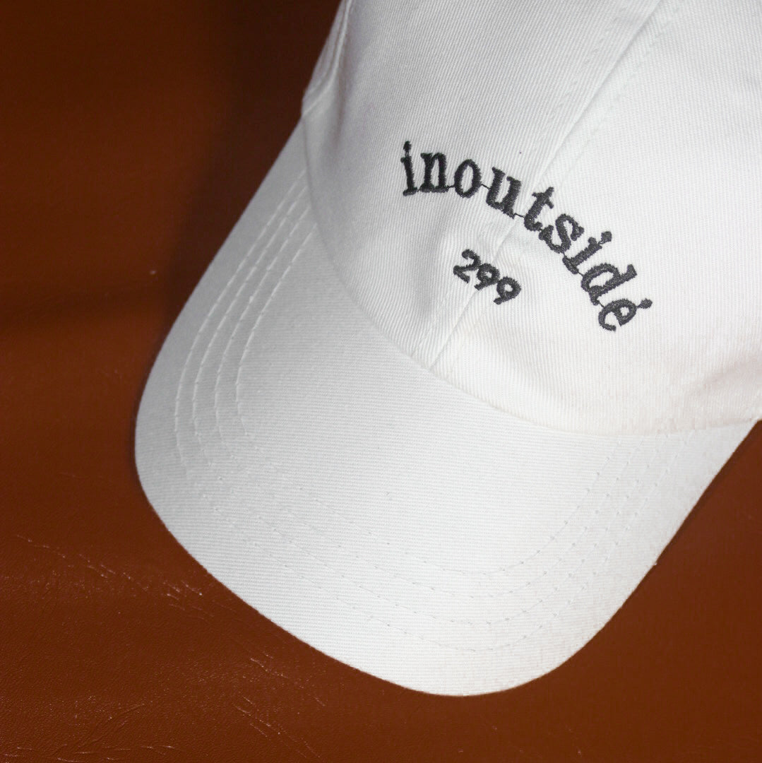 Inoutside Cotton Cap