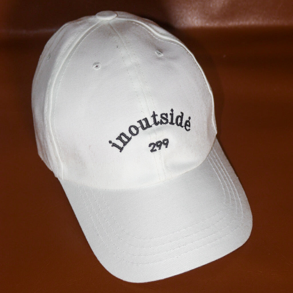 Inoutside Cotton Cap