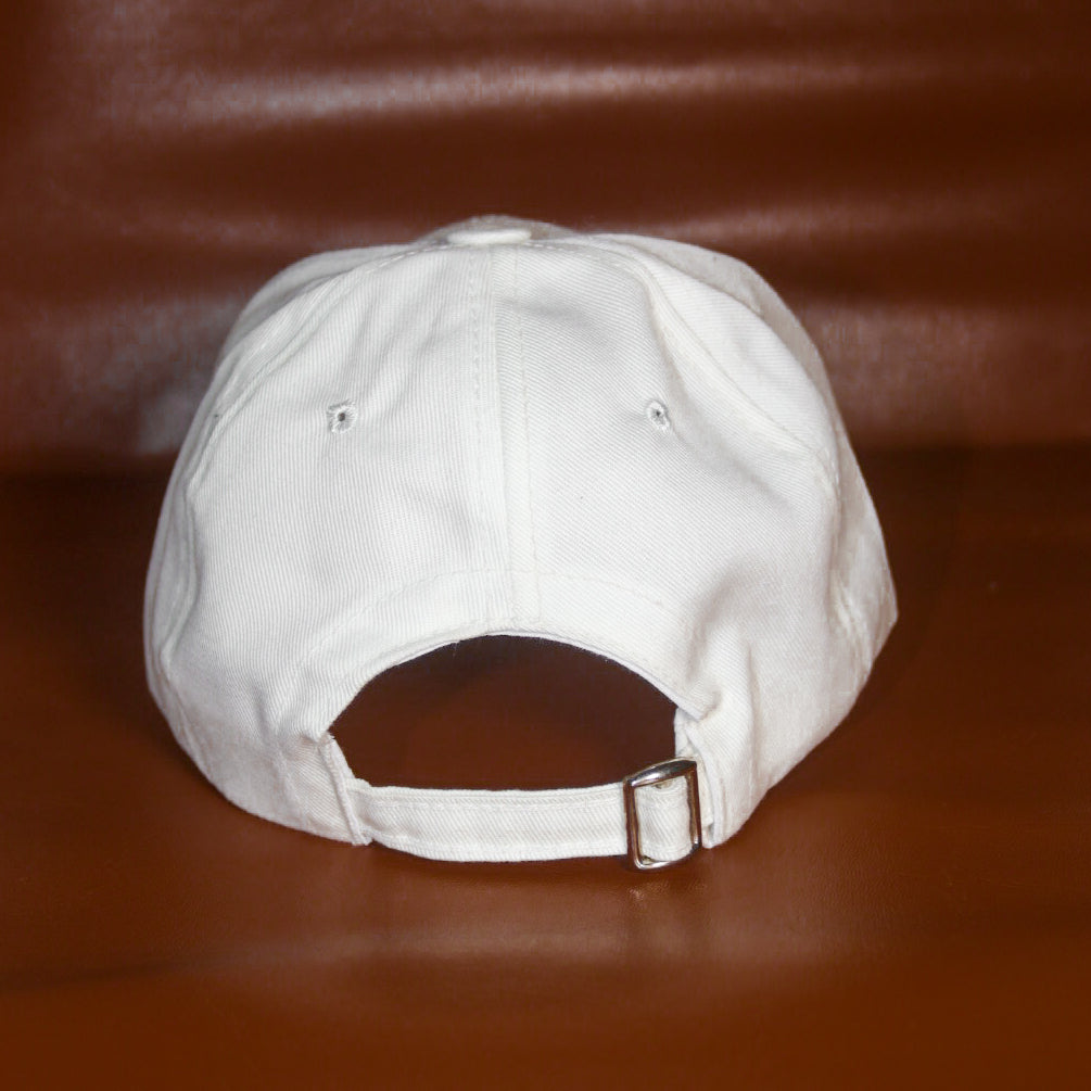 Inoutside Cotton Cap