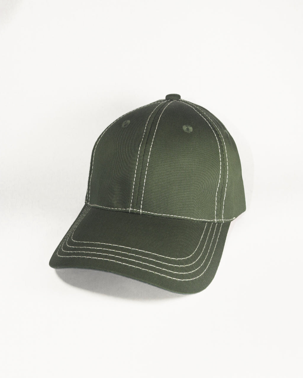 Forest Flash Cotton Cap