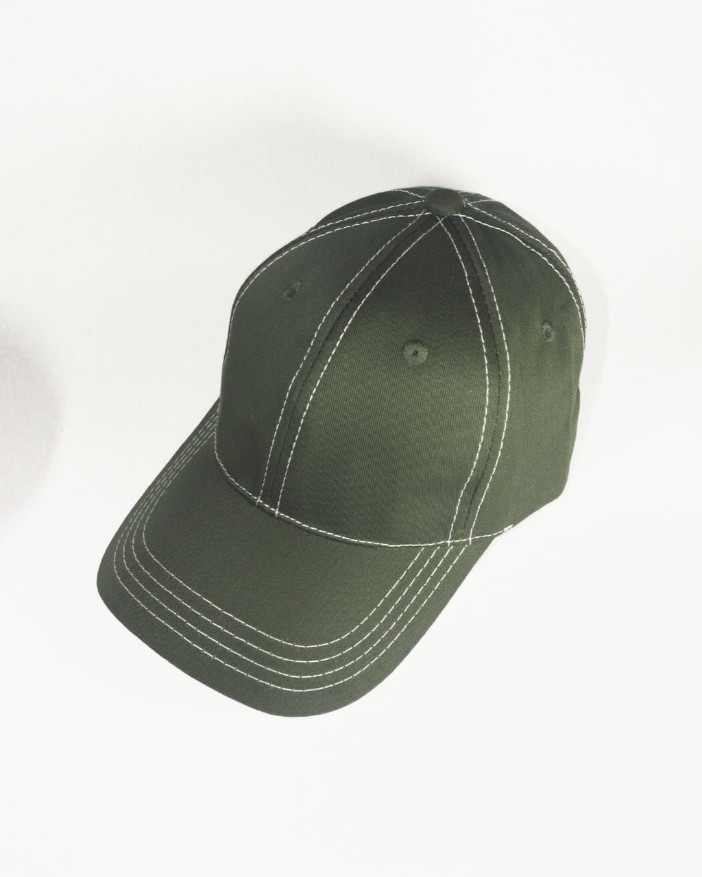 Forest Flash Cotton Cap