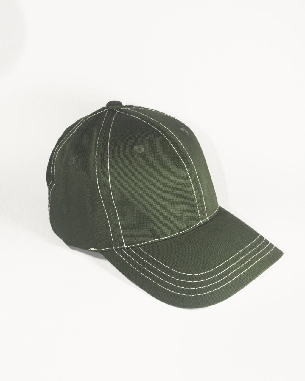 Forest Flash Cotton Cap