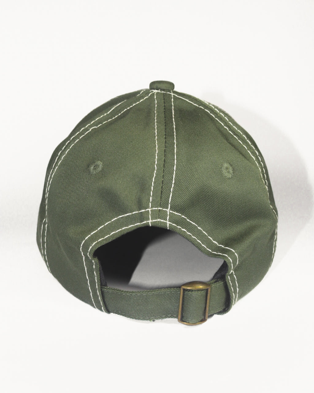 Forest Flash Cotton Cap