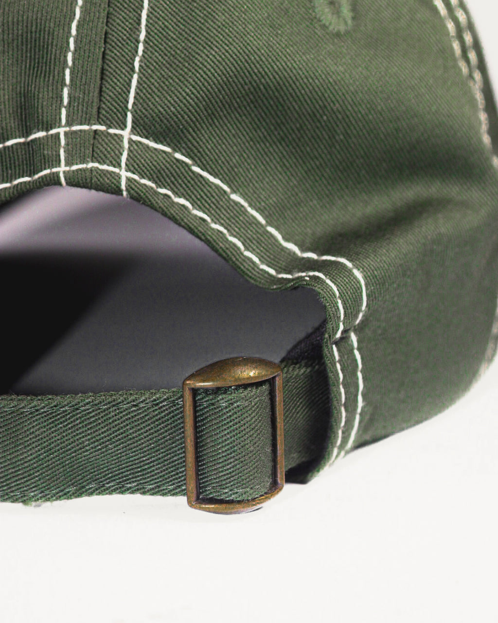 Forest Flash Cotton Cap