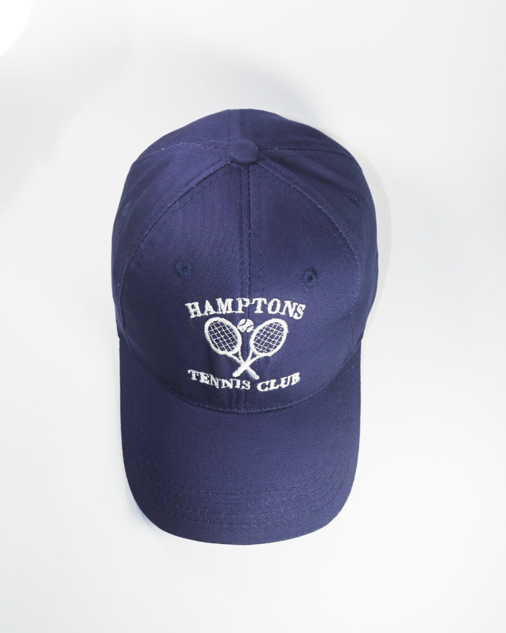 Hamtons club cap