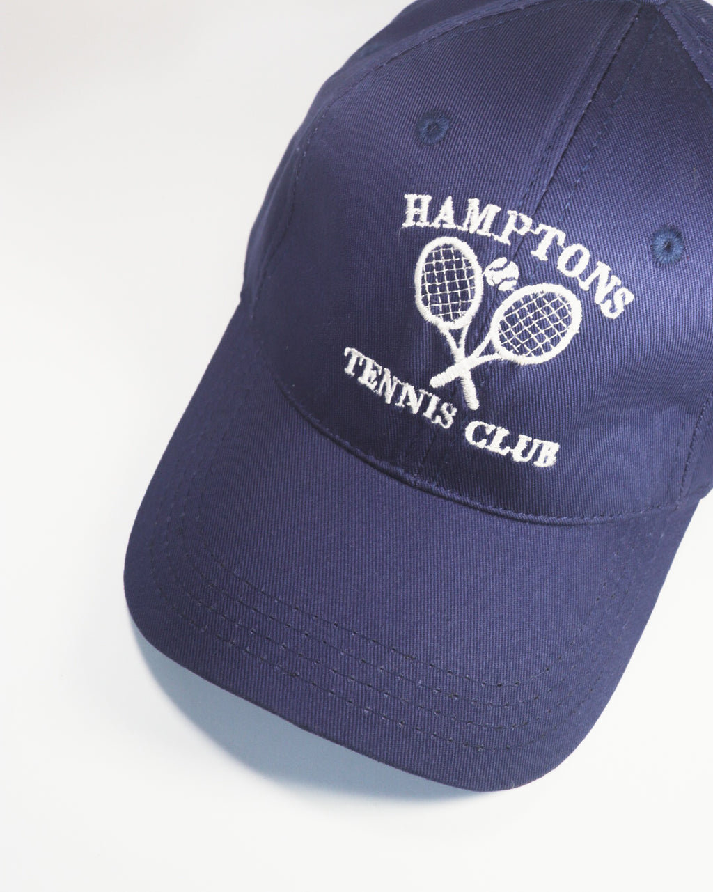 Hamtons club cap