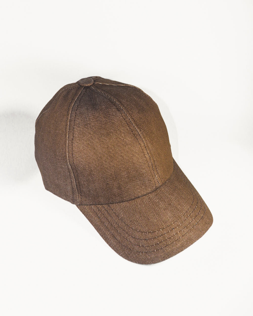 Classic Brown Cap