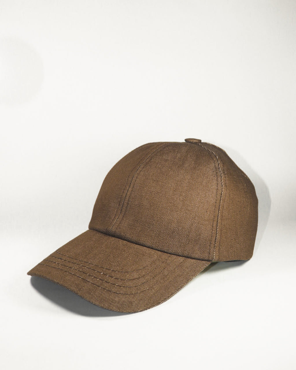 Classic Brown Cap