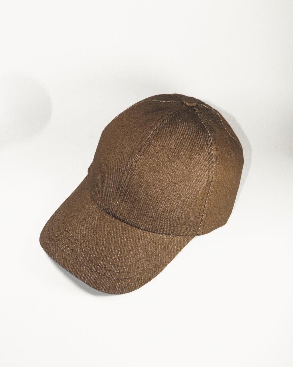 Classic Brown Cap