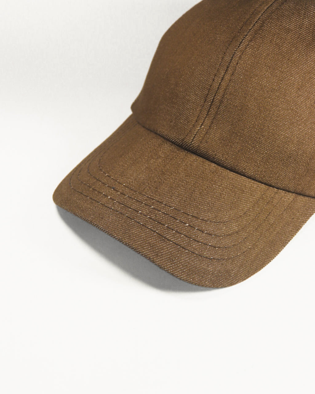 Classic Brown Cap