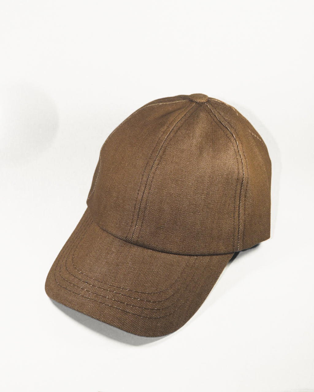 Classic Brown Cap