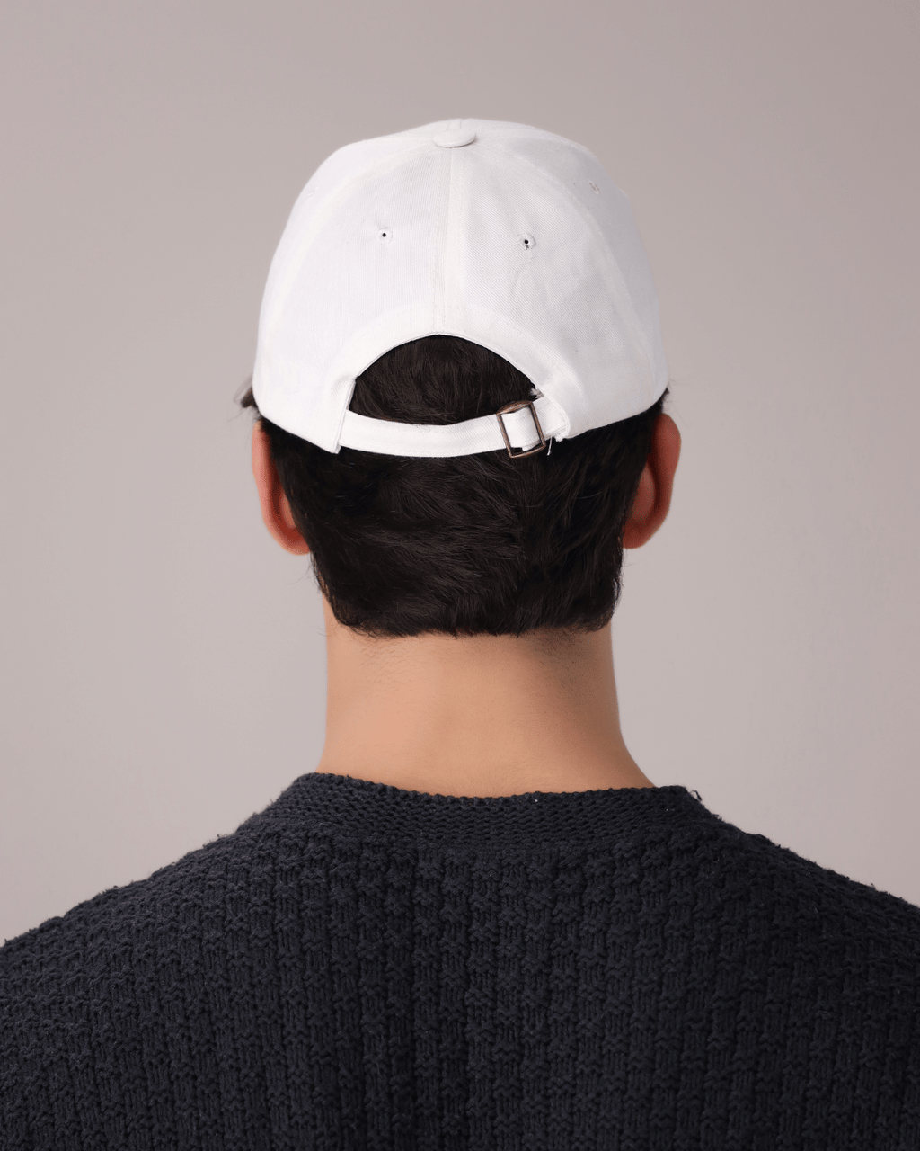 Inoutside Cotton Cap
