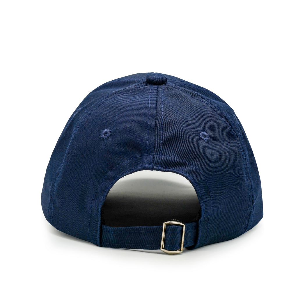 Bad Hair Day Cotton Cap