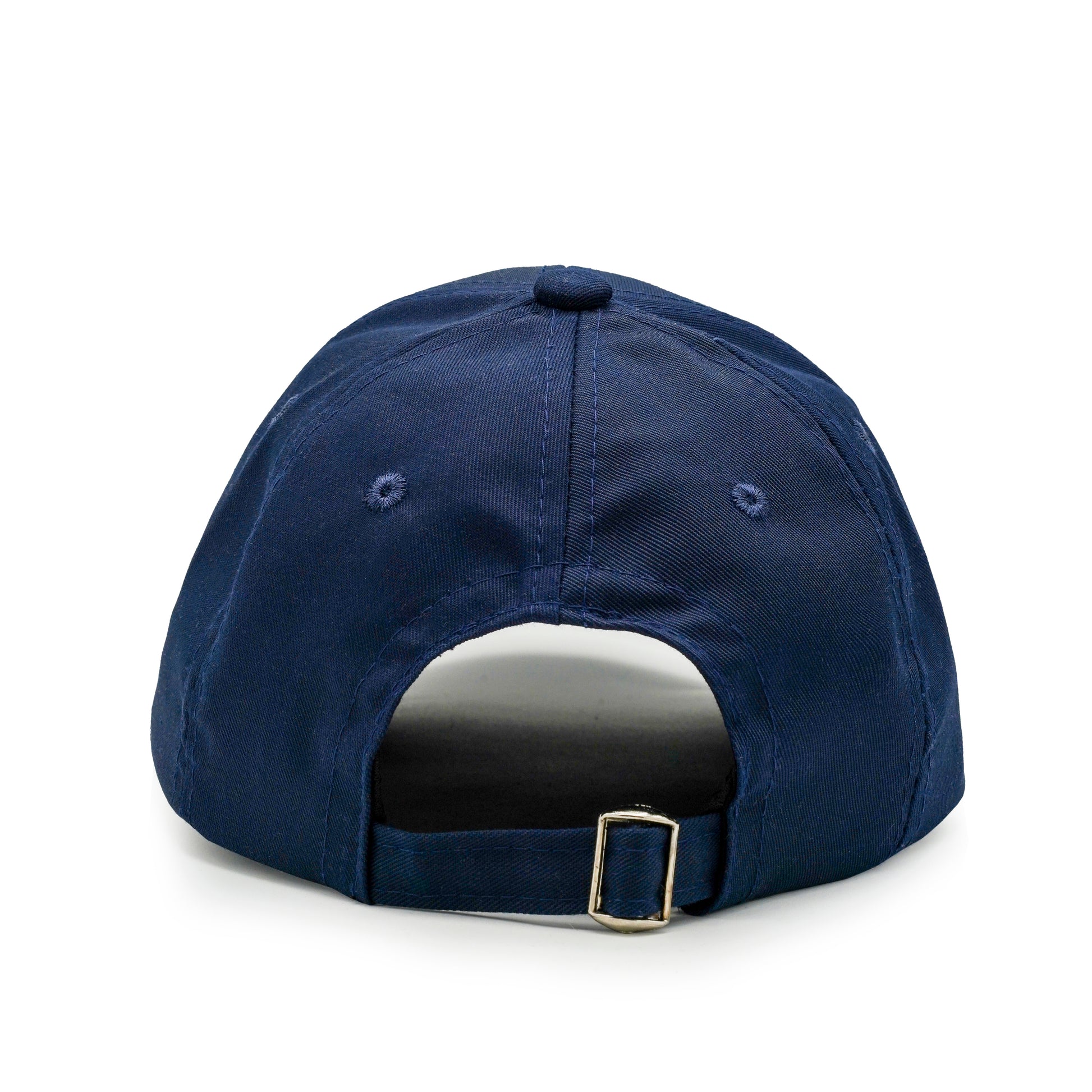 Bad Hair Day Cotton Cap