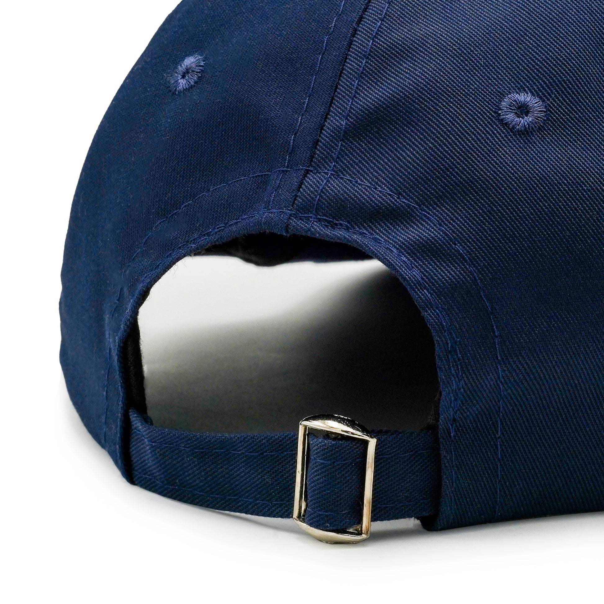 Bad Hair Day Cotton Cap