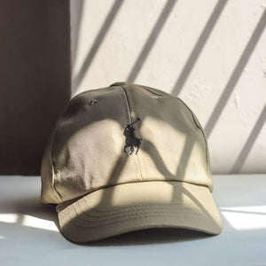 Skin Polo Cap