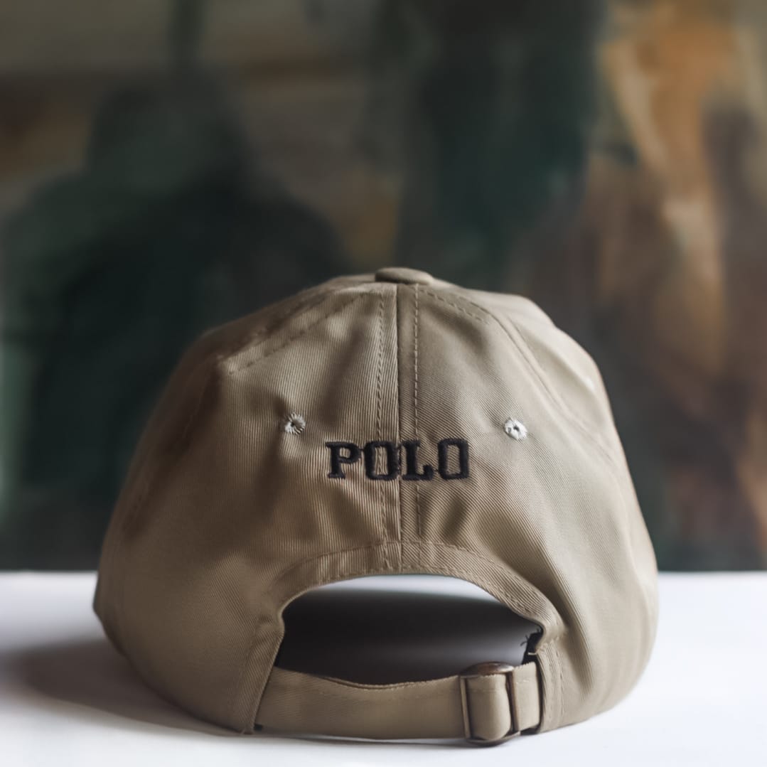 Skin Polo Cap