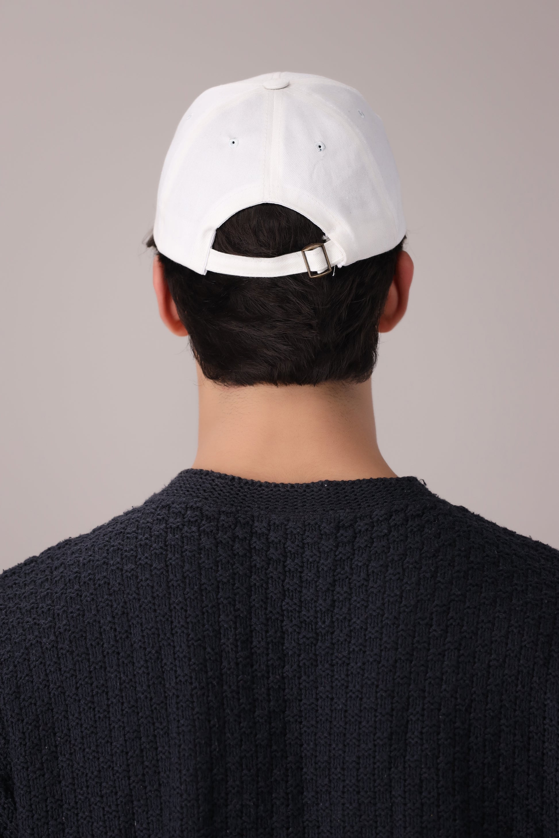 Inoutside Cotton Cap