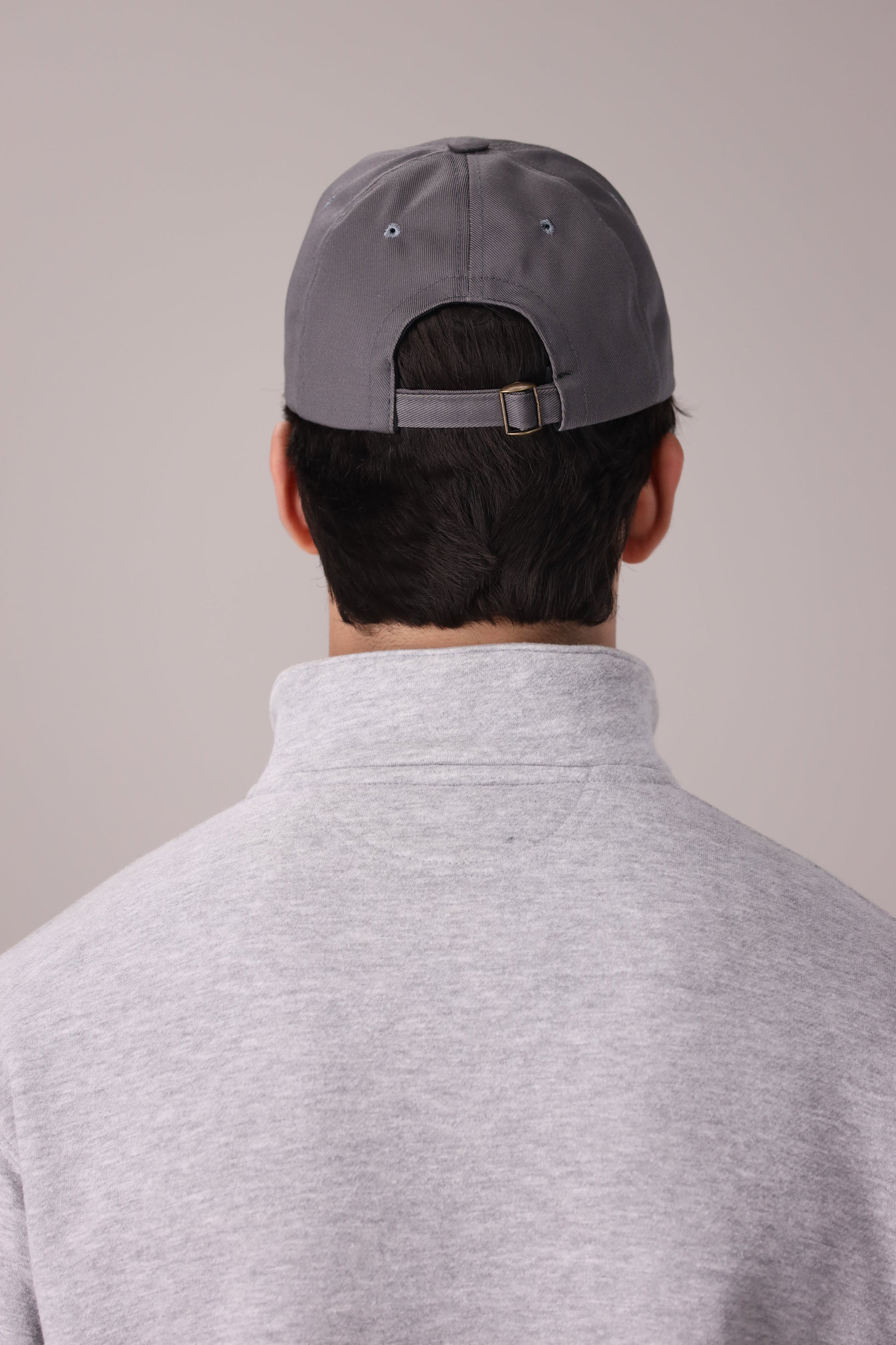 Hustler Cotton Cap